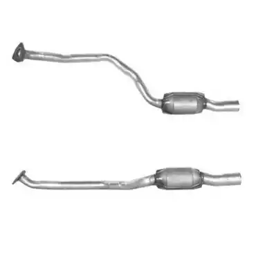 BM90805 BM CATALYSTS Non-approved katalizátor